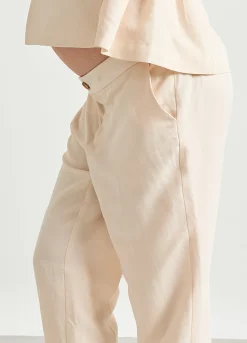 The Ezra Pant