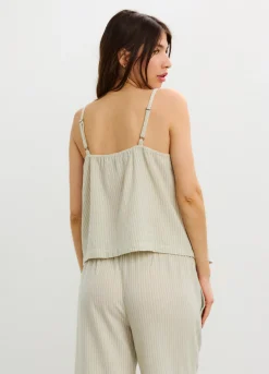 The Isla Nursing Top