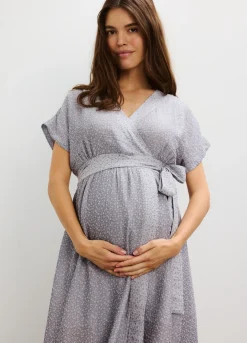 The Jacquard Carolina Dress