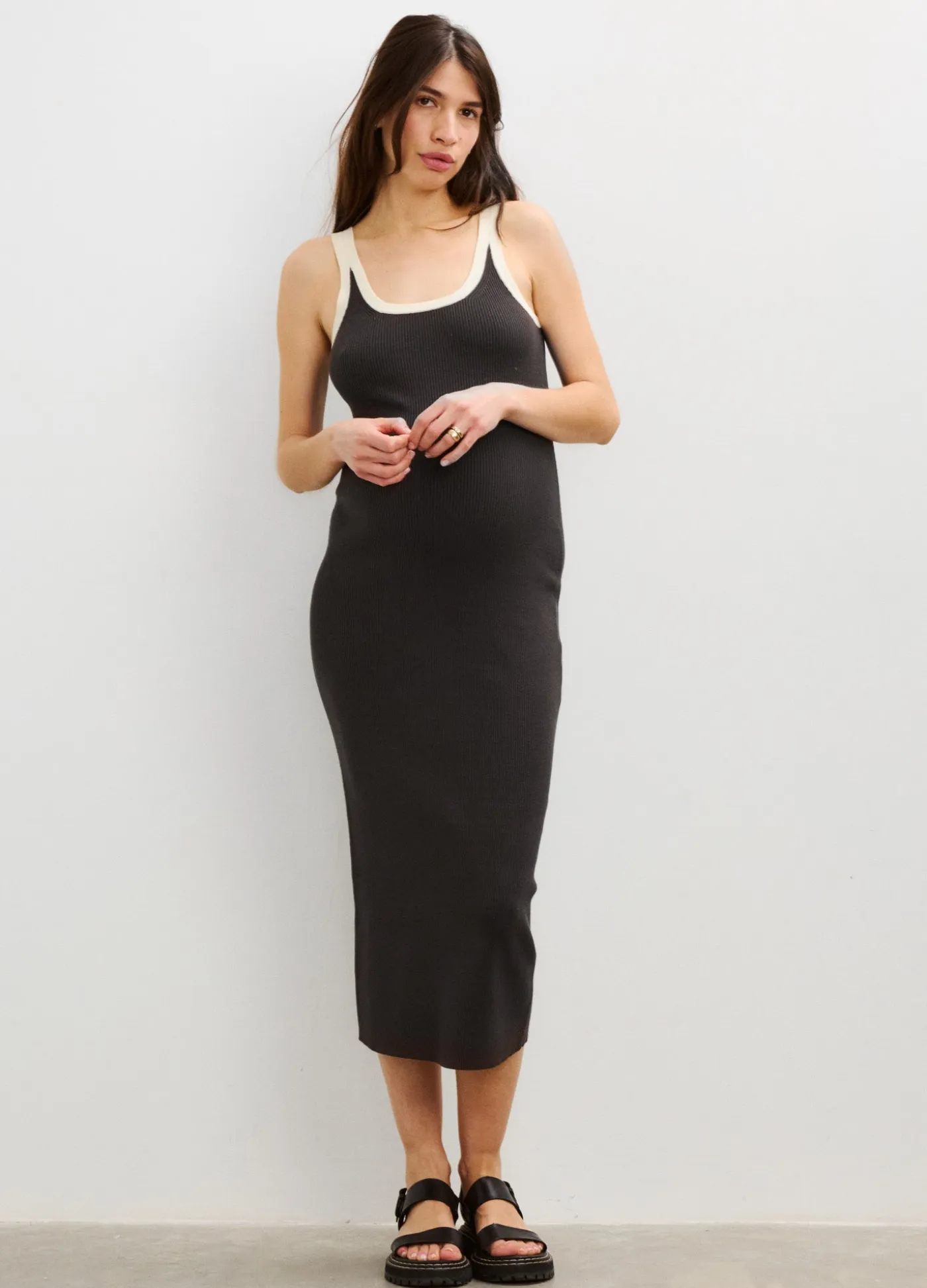 The Kristen Dress