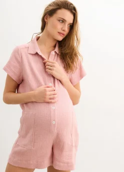 The Lenora Romper