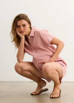 The Lenora Romper