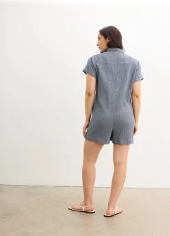 The Lenora Romper