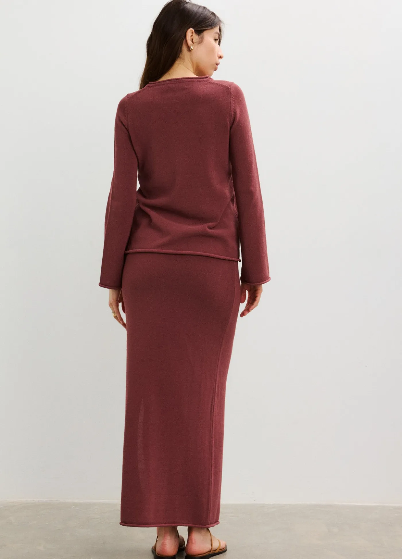 The Liana Top