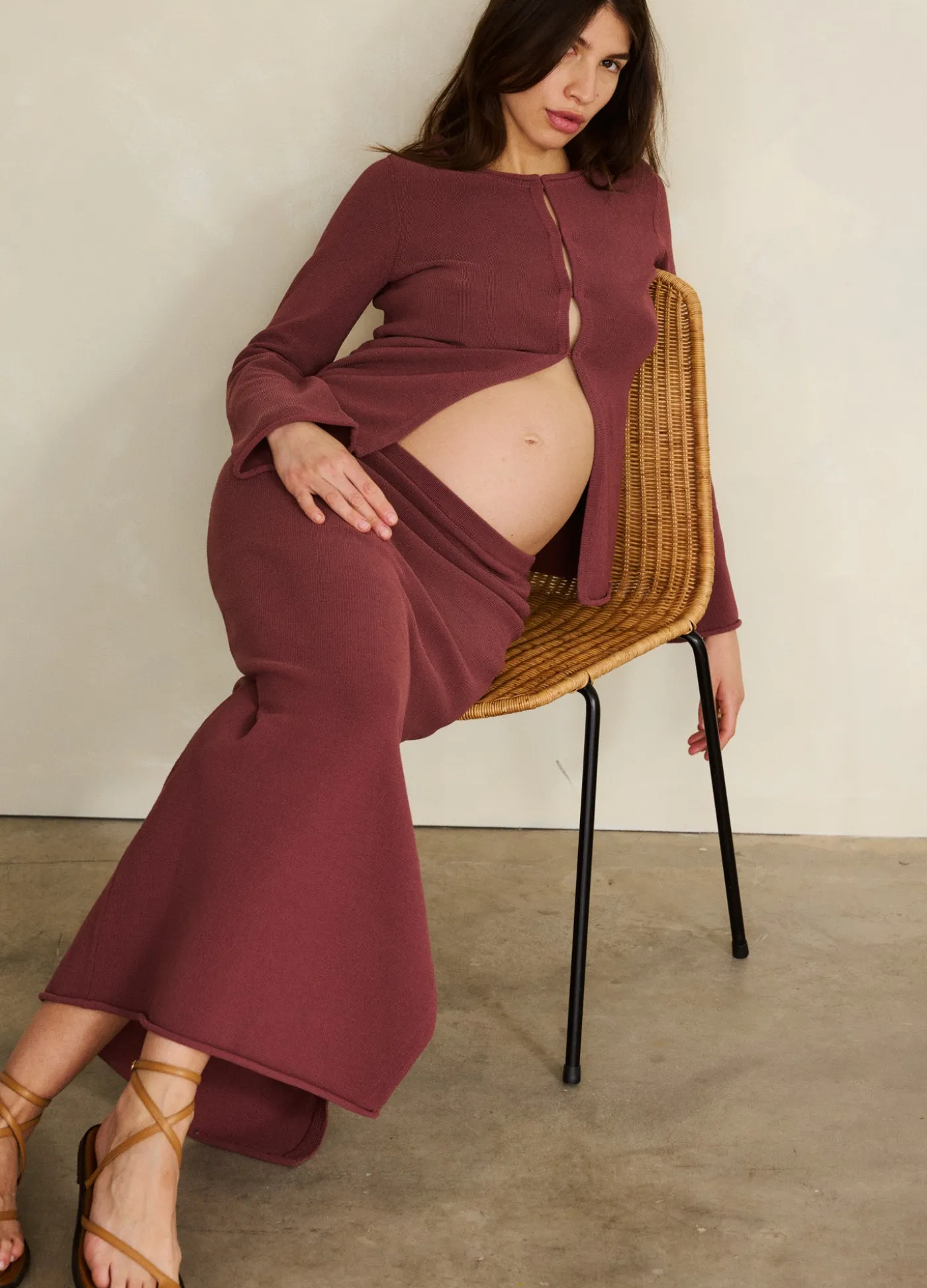 The Liana Top