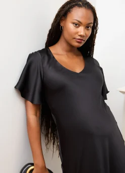 The Mirabelle Dress