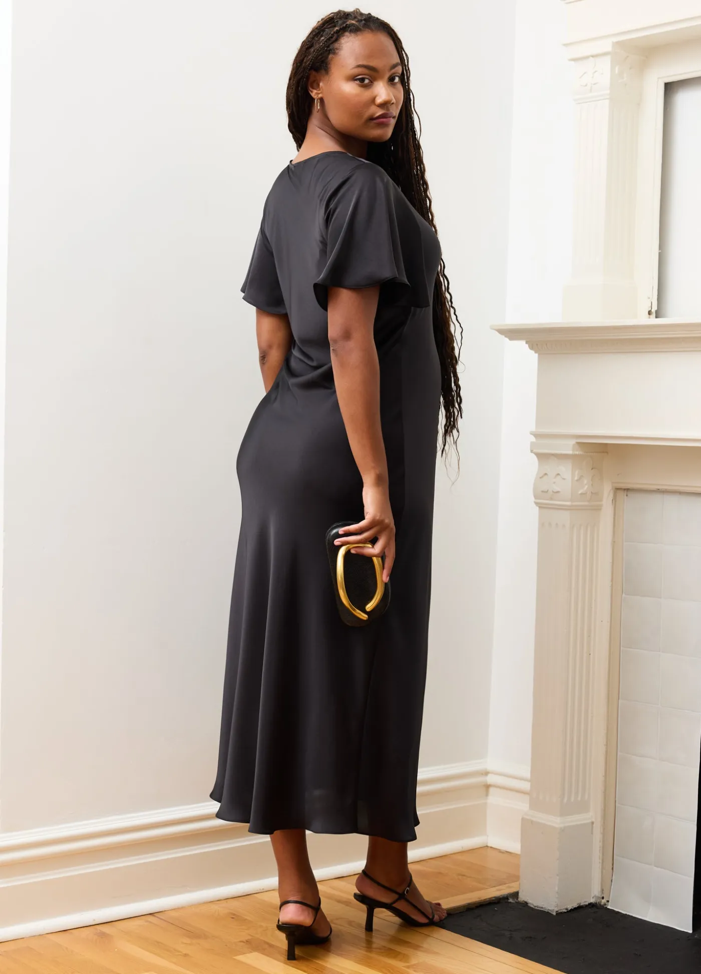 The Mirabelle Dress