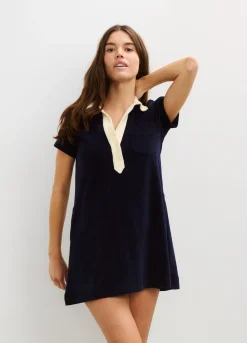 The Mitzi Dress
