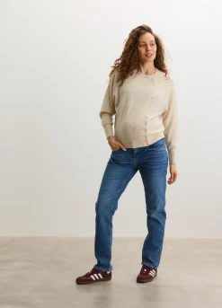 The Noa Cardigan