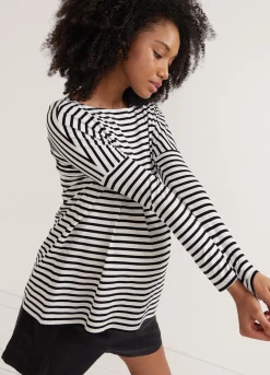 The Perfect Longsleeve Tee
