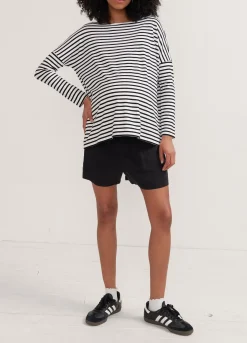The Perfect Longsleeve Tee