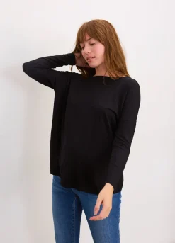 The Perfect Longsleeve Tee