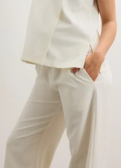 The Polished Celeste Pant