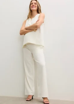 The Polished Celeste Pant