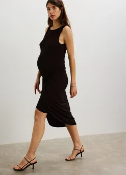 The Rachel Wrap Dress