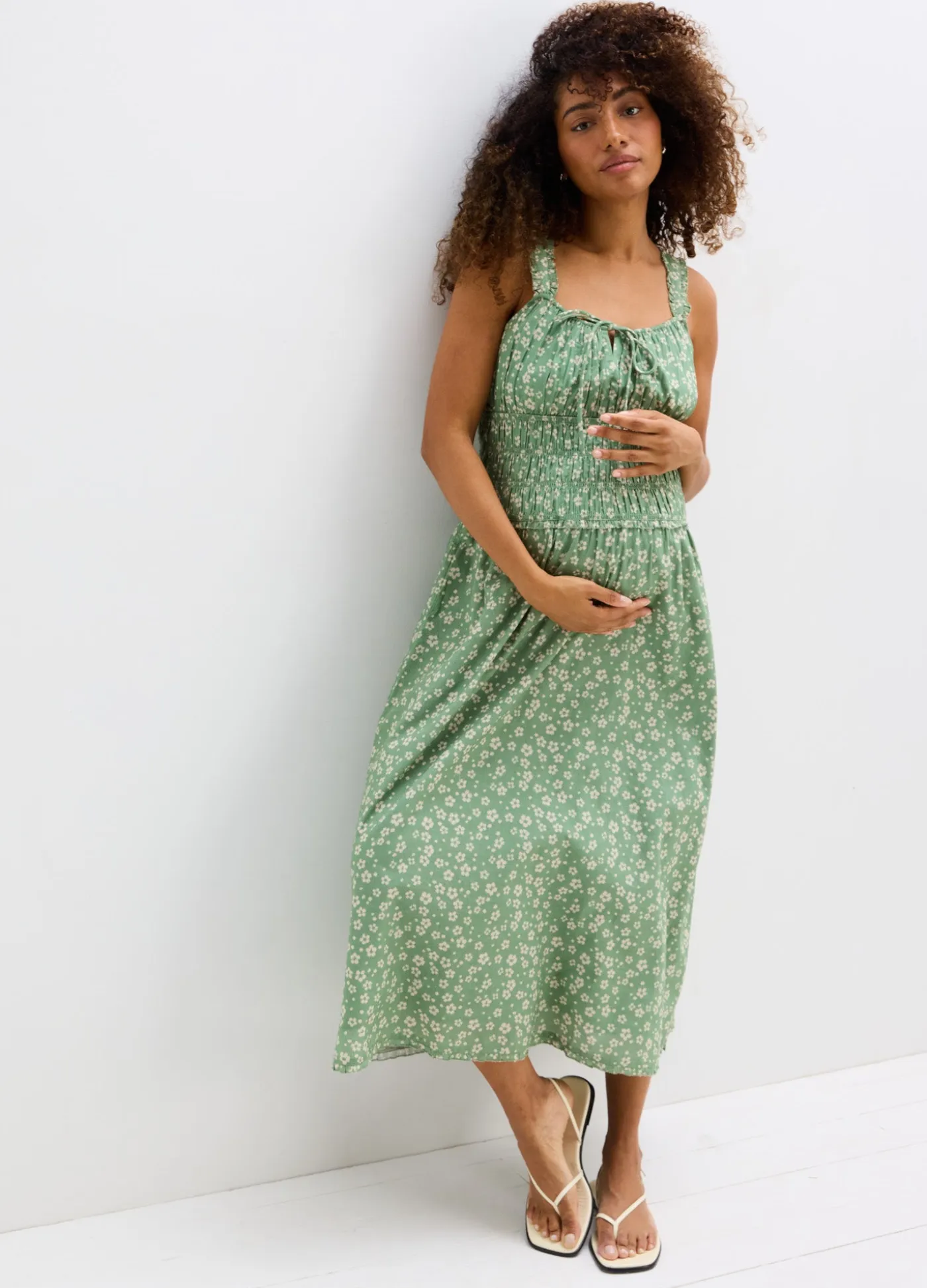 The Sadie Dress