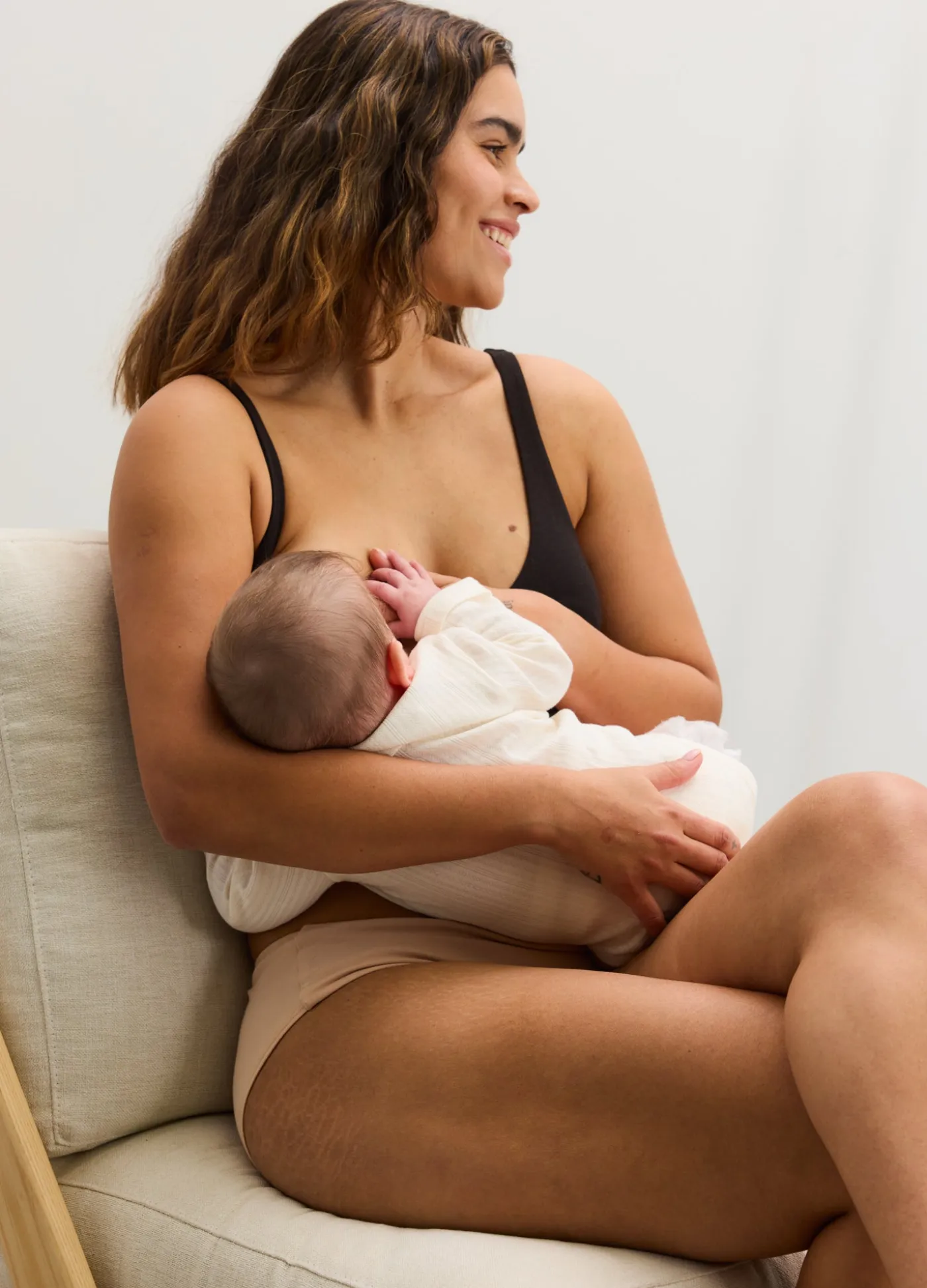 The Skin To Skin Bra