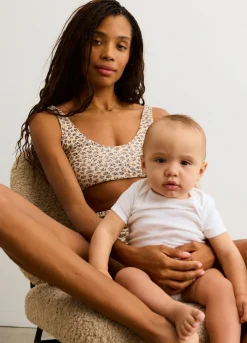 The Skin To Skin Bra