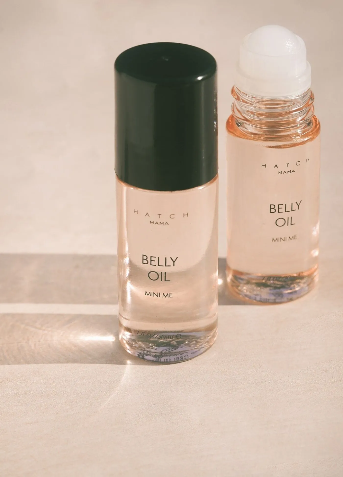 The Sleepy Girl Bundle