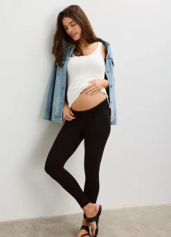 The Softest Rib Nursing Tank