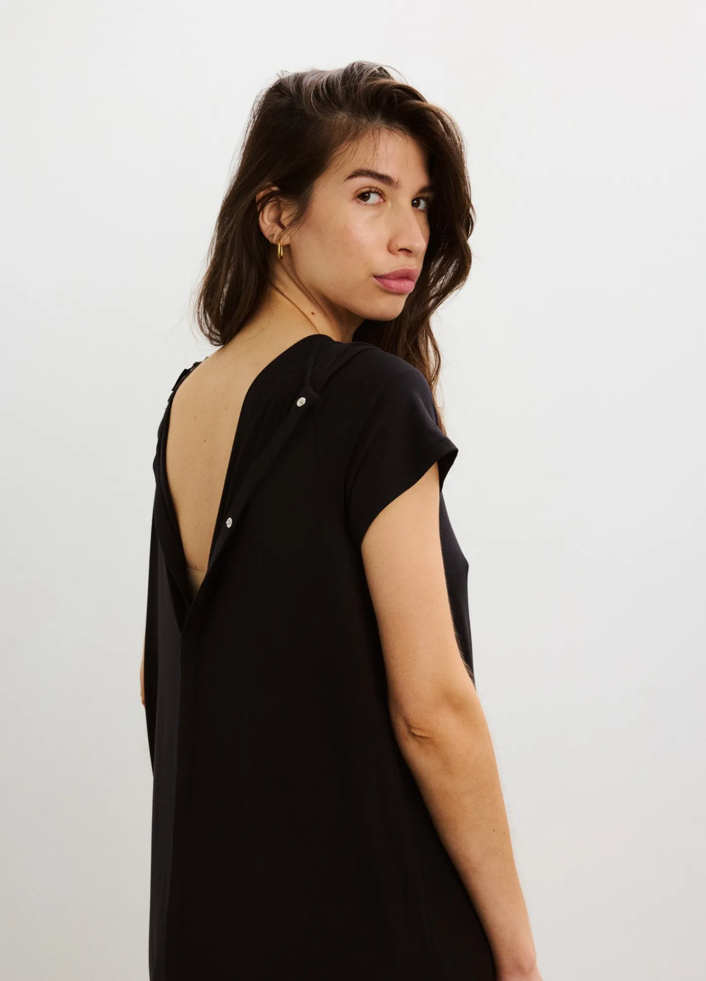 The Softluxe Delivery Nightgown