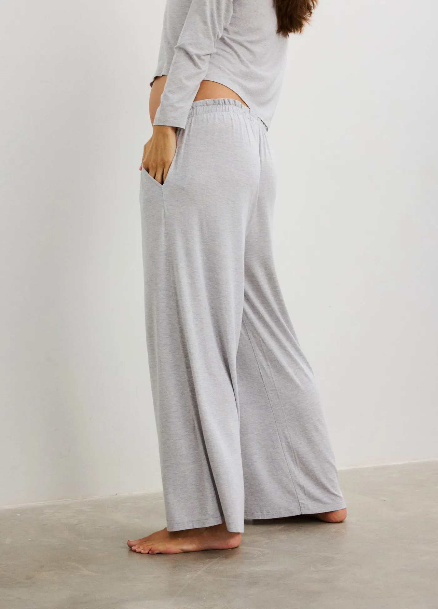 The Softluxe Pant