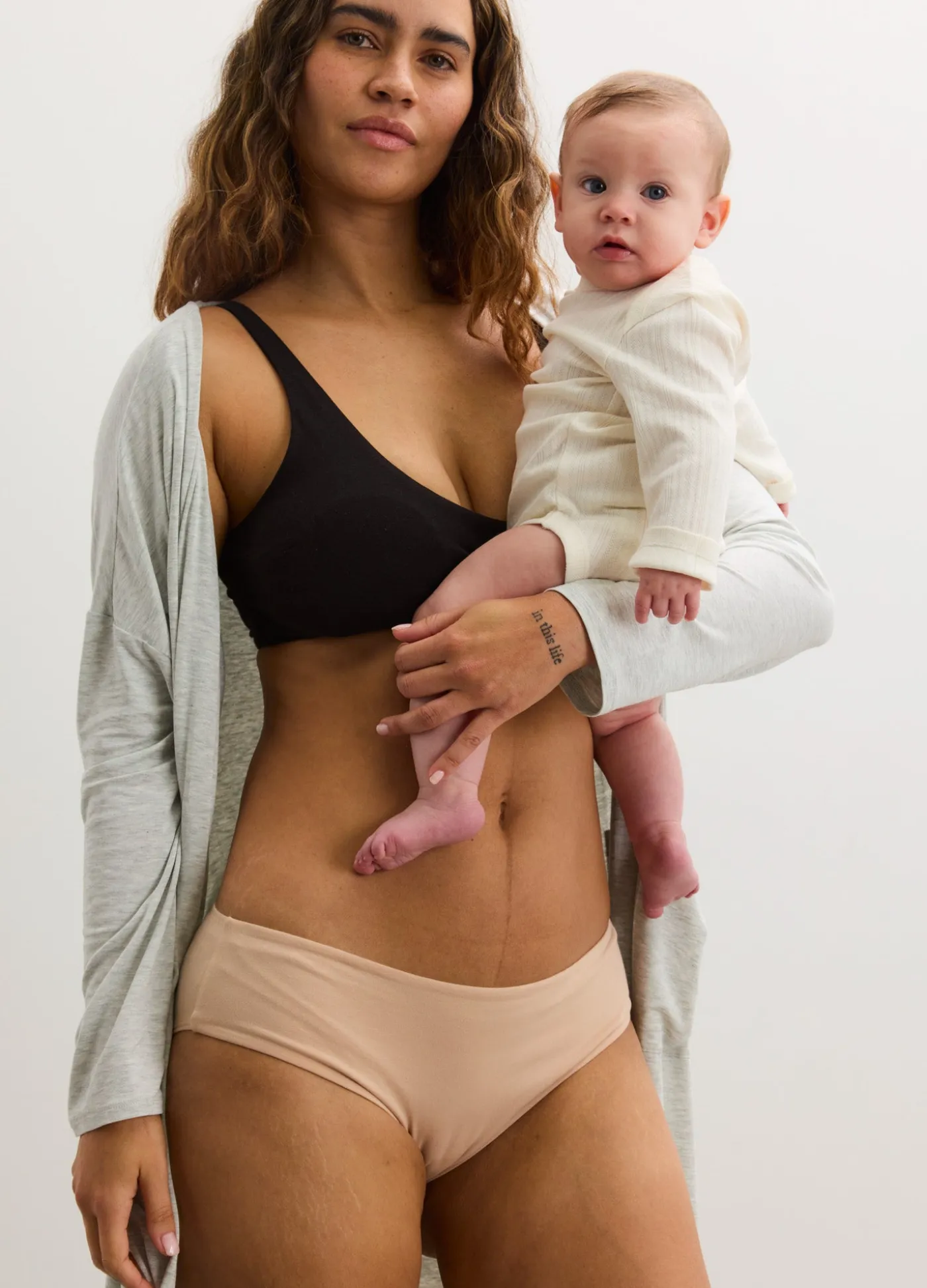 The Softluxe Robe
