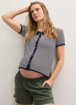 The Solene Shirt