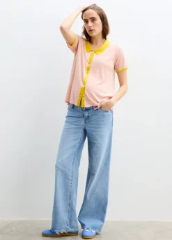The Solene Shirt