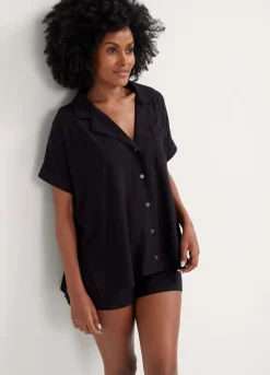 The Ultra Soft Jersey Short Pj Set