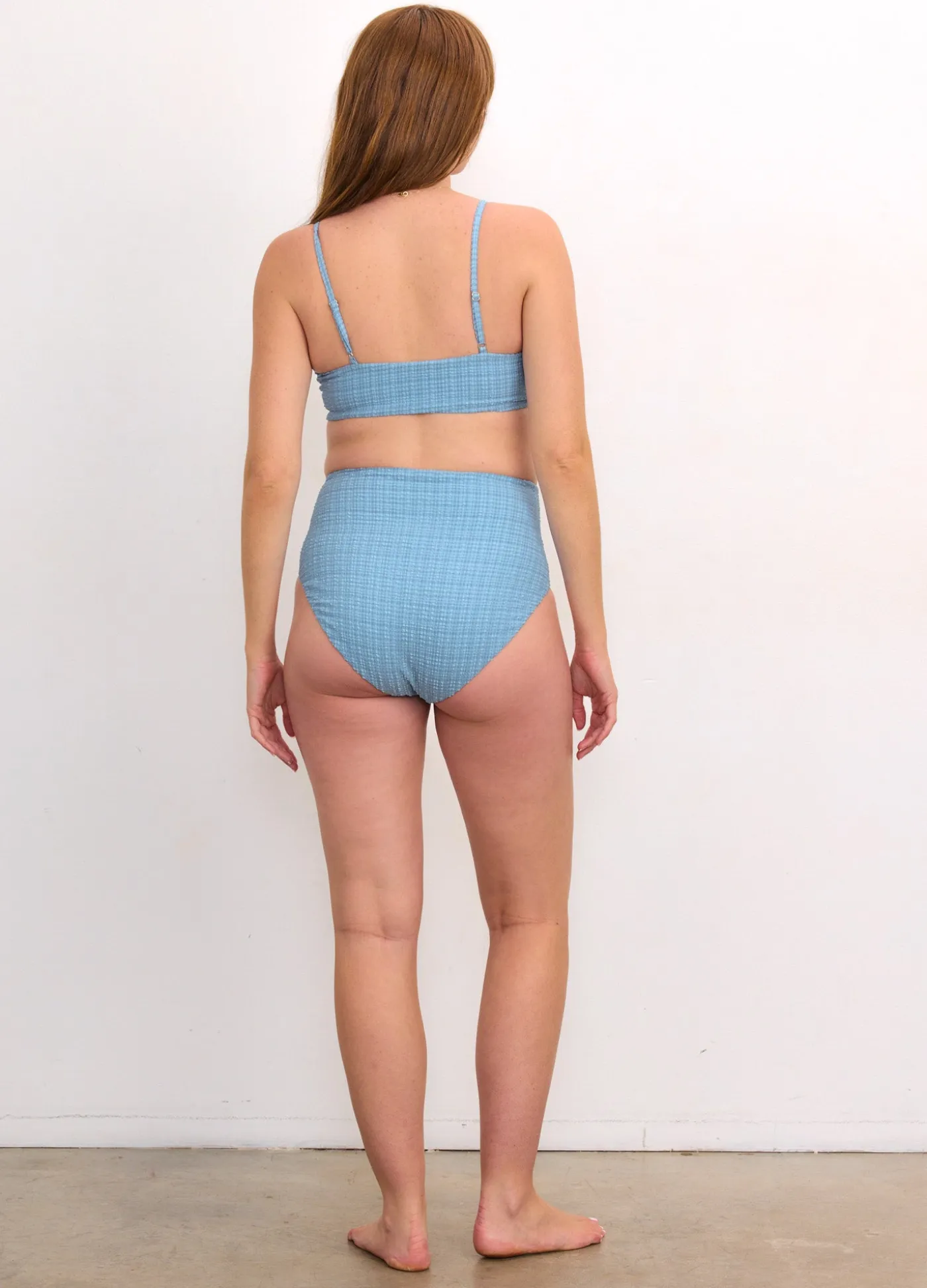 The Zanzibar Maternity Bikini