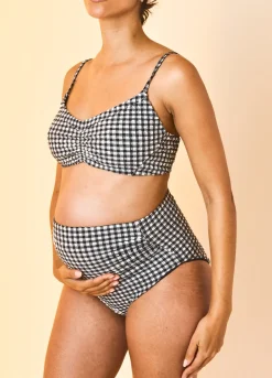 The Zanzibar Maternity Bikini
